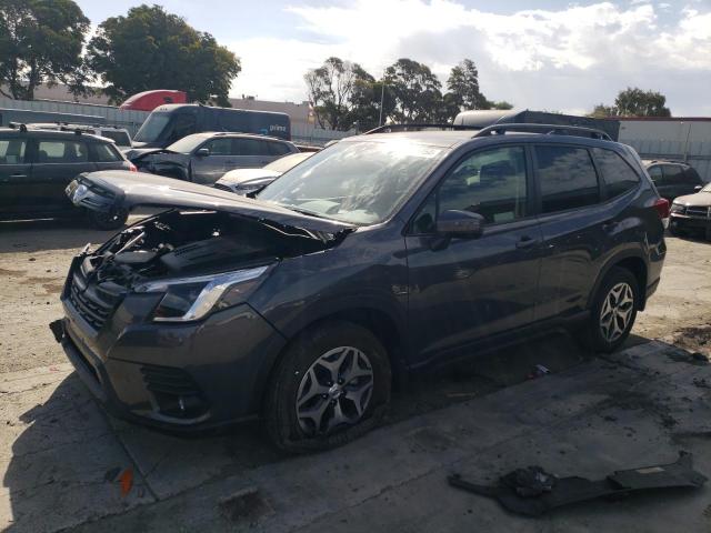 SUBARU FORESTER 2024 jf2skacc7rh445494