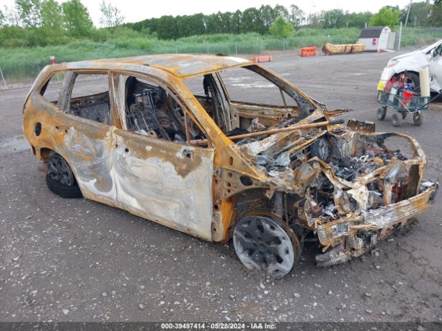 SUBARU FORESTER 2019 jf2skacc8kh407617