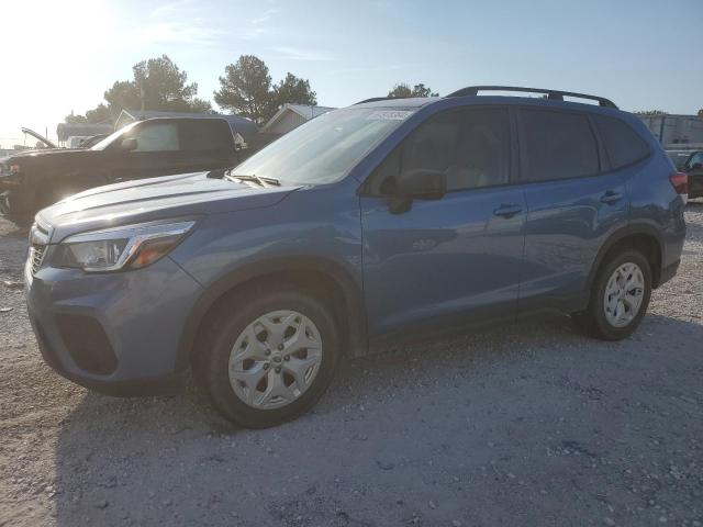 SUBARU FORESTER 2019 jf2skacc8kh443162