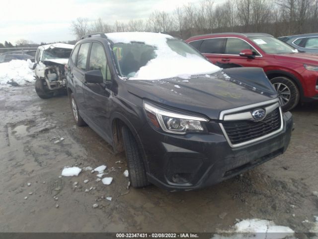 SUBARU FORESTER 2019 jf2skacc8kh458020