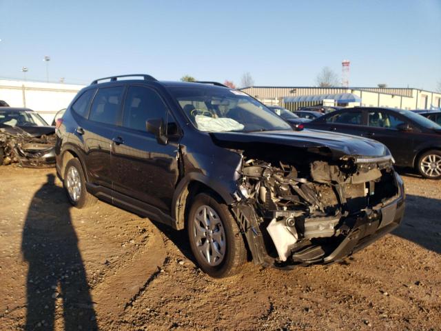 SUBARU FORESTER 2019 jf2skacc8kh459653