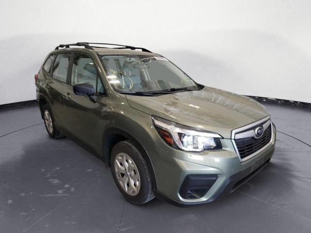 SUBARU FORESTER 2019 jf2skacc8kh463816