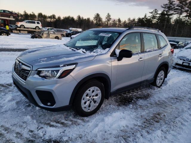 SUBARU FORESTER 2019 jf2skacc8kh464397