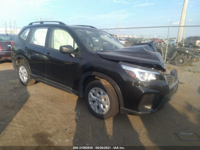 SUBARU FORESTER 2019 jf2skacc8kh474816