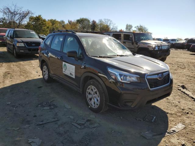 SUBARU FORESTER 2019 jf2skacc8kh484228