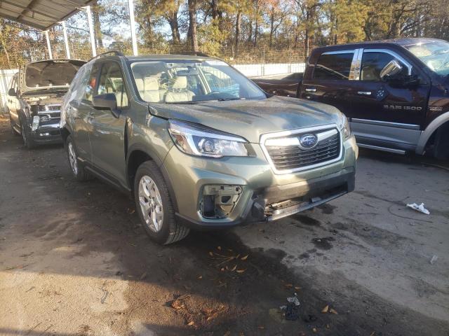 SUBARU FORESTER 2019 jf2skacc8kh492216