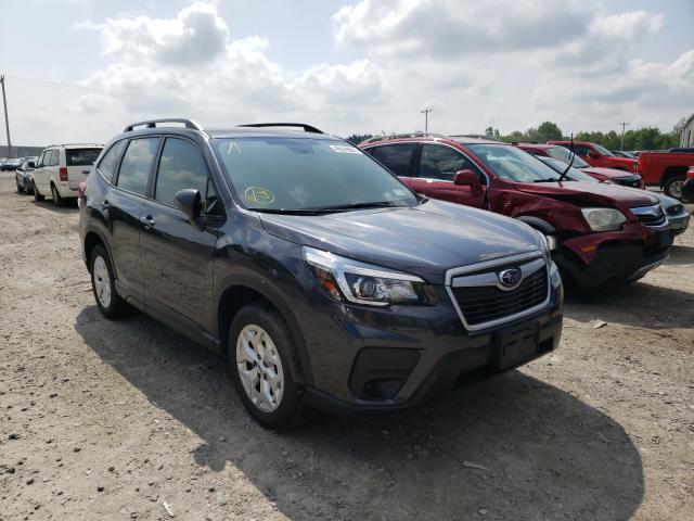 SUBARU FORESTER 2019 jf2skacc8kh496024