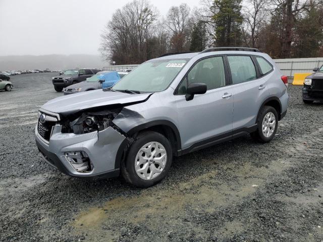 SUBARU FORESTER 2019 jf2skacc8kh535419