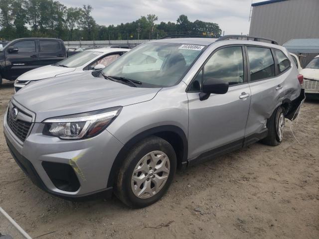 SUBARU FORESTER 2019 jf2skacc8kh553080