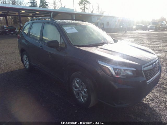 SUBARU FORESTER 2019 jf2skacc8kh561597