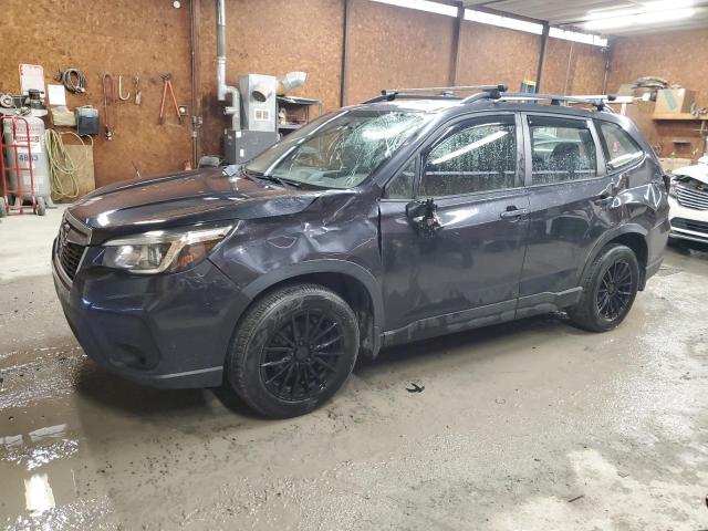 SUBARU FORESTER 2019 jf2skacc9kh408940