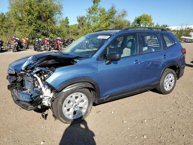 SUBARU FORESTER 2019 jf2skacc9kh424376