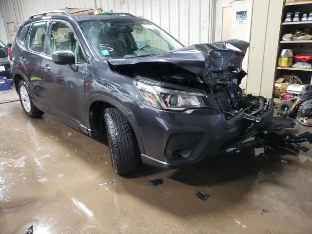 SUBARU FORESTER 2019 jf2skacc9kh447236