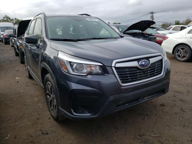 SUBARU FORESTER 2019 jf2skacc9kh456907