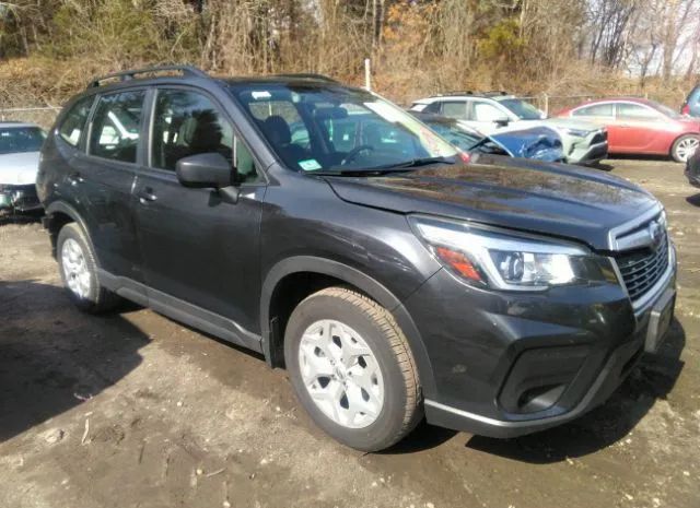 SUBARU FORESTER 2019 jf2skacc9kh509122