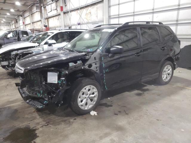 SUBARU FORESTER 2019 jf2skacc9kh566808