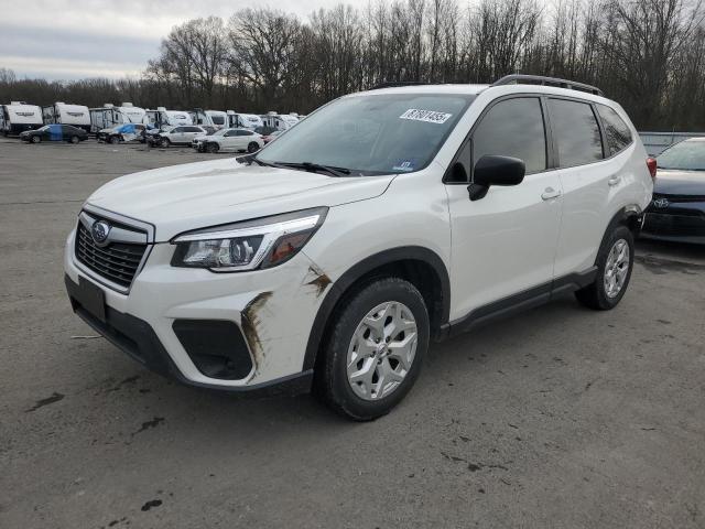 SUBARU FORESTER 2019 jf2skaccxkh466765