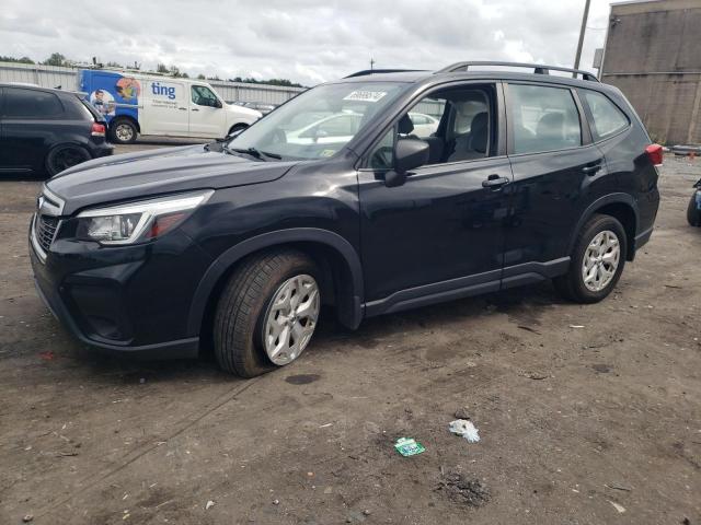 SUBARU FORESTER 2019 jf2skaccxkh470296