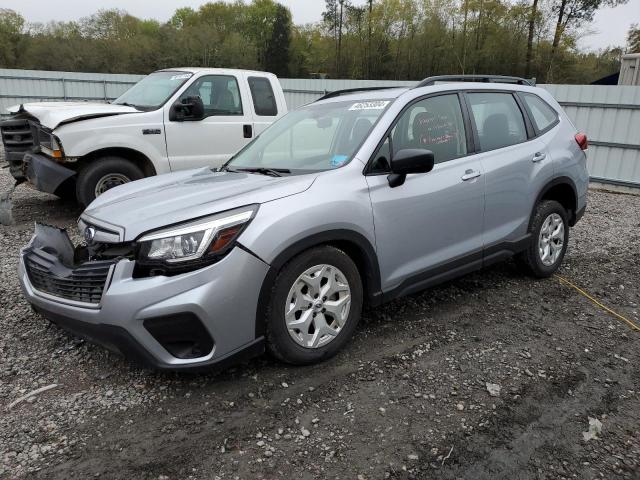 SUBARU FORESTER 2019 jf2skaccxkh495621