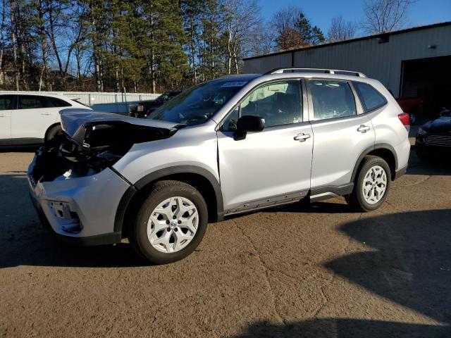 SUBARU FORESTER 2020 jf2skadc0lh407742