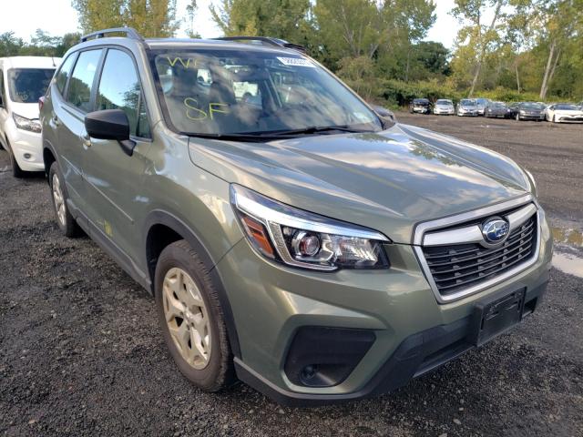 SUBARU FORESTER 2020 jf2skadc0lh457444