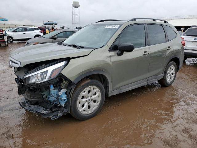 SUBARU FORESTER 2020 jf2skadc0lh562842