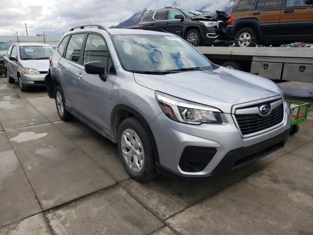 SUBARU FORESTER 2020 jf2skadc0lh598966