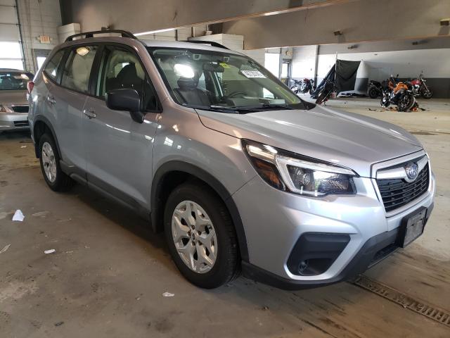 SUBARU FORESTER 2021 jf2skadc0mh439706