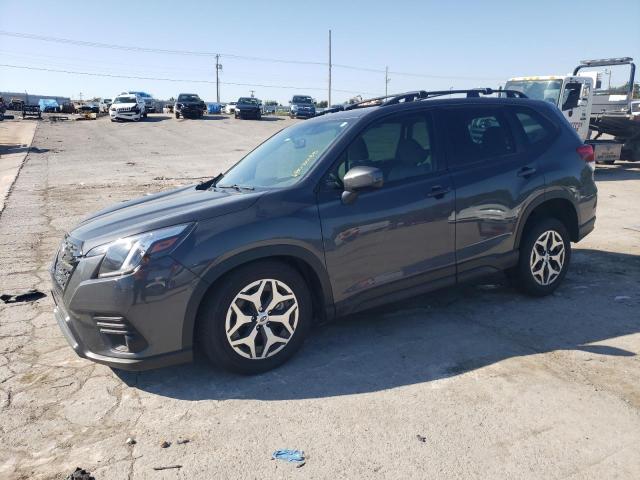 SUBARU FORESTER P 2023 jf2skadc0ph432226