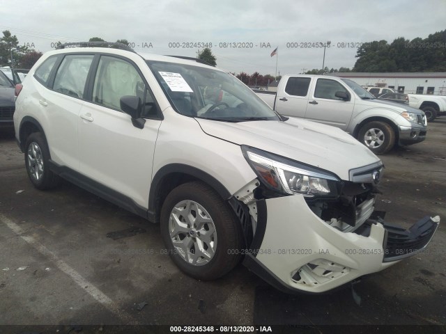 SUBARU FORESTER 2020 jf2skadc1lh440832