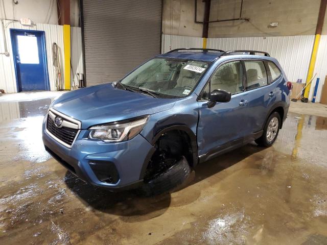 SUBARU FORESTER 2020 jf2skadc1lh446274