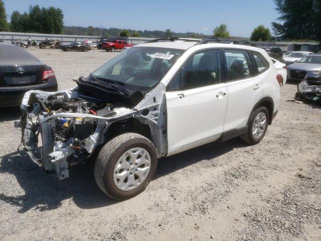 SUBARU FORESTER 2020 jf2skadc1lh446470