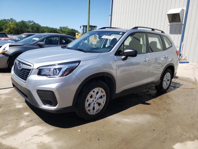 SUBARU FORESTER 2020 jf2skadc1lh530675