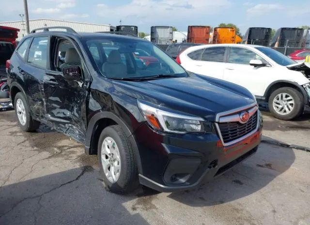 SUBARU FORESTER 2021 jf2skadc1mh573138