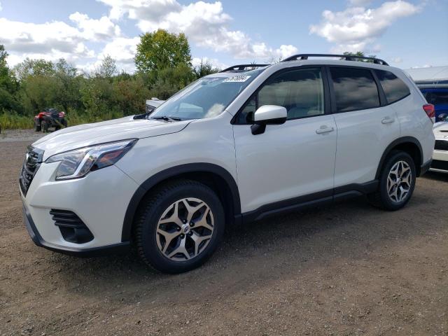 SUBARU FORESTER P 2022 jf2skadc1nh478113