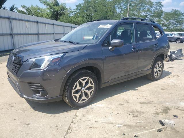 SUBARU FORESTER P 2022 jf2skadc1nh509313