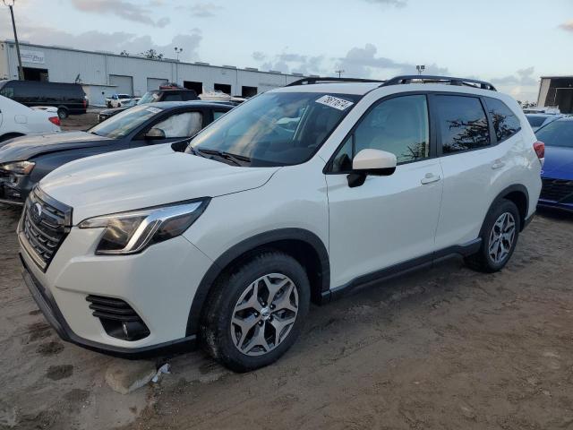 SUBARU FORESTER P 2024 jf2skadc1rh439625