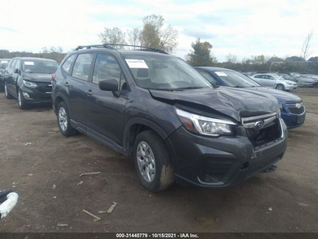 SUBARU FORESTER 2020 jf2skadc2lh408438