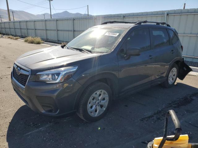 SUBARU FORESTER 2020 jf2skadc2lh445845