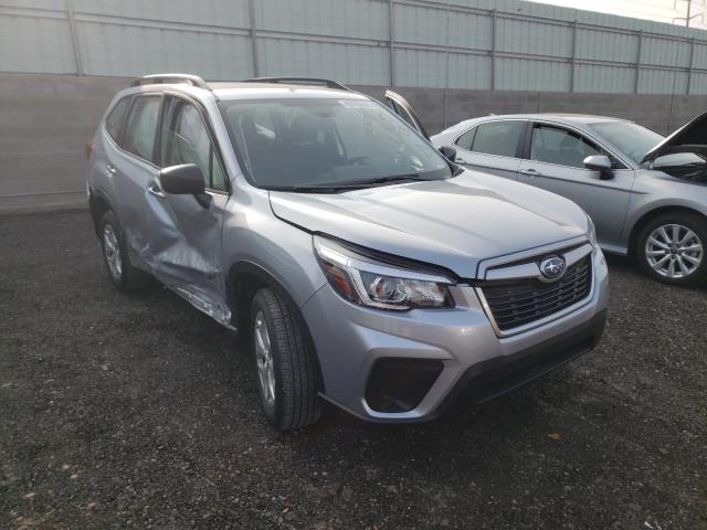 SUBARU FORESTER 2020 jf2skadc2lh494172