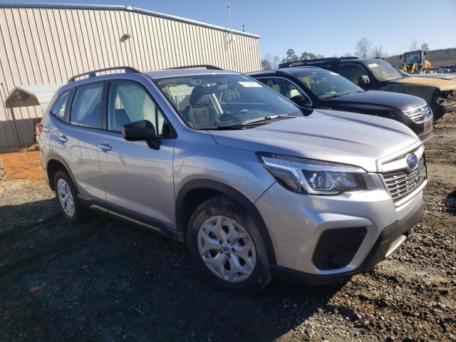 SUBARU FORESTER 2020 jf2skadc2lh530734