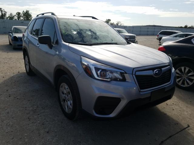 SUBARU FORESTER 2020 jf2skadc2lh576841