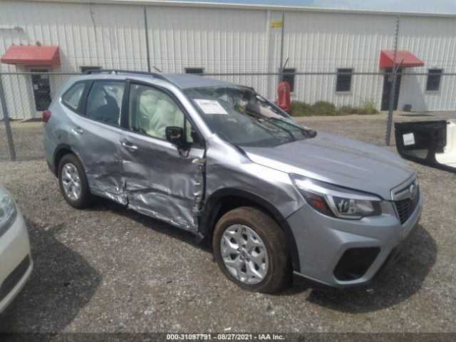 SUBARU FORESTER 2020 jf2skadc2lh603861