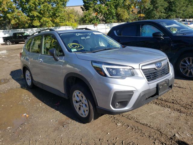 SUBARU FORESTER 2021 jf2skadc2mh427024