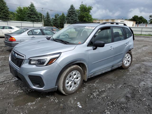 SUBARU FORESTER 2021 jf2skadc2mh449556