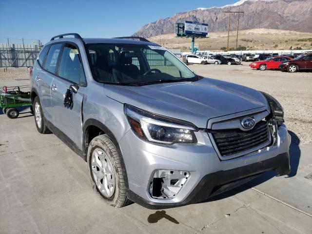 SUBARU FORESTER 2021 jf2skadc2mh454322