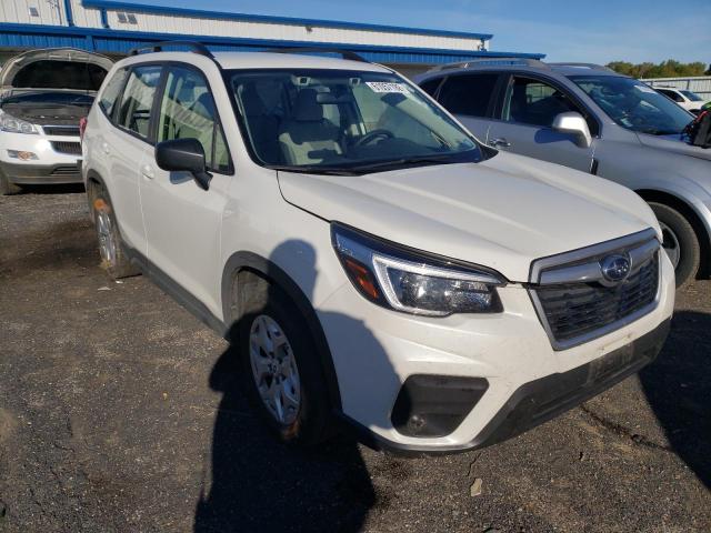 SUBARU FORESTER 2021 jf2skadc2mh454983