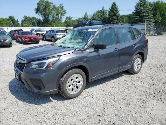 SUBARU FORESTER 2021 jf2skadc2mh474277