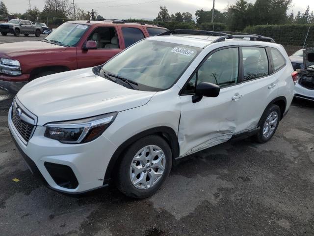 SUBARU FORESTER 2021 jf2skadc2mh480077