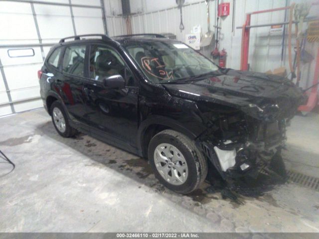 SUBARU FORESTER 2021 jf2skadc2mh485019